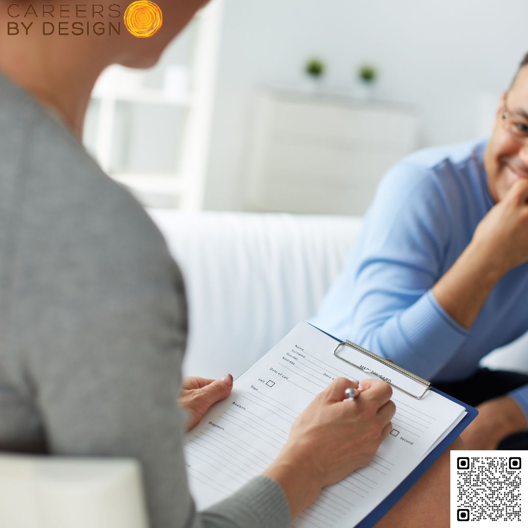Why choose a certified career coach in Vancouver?