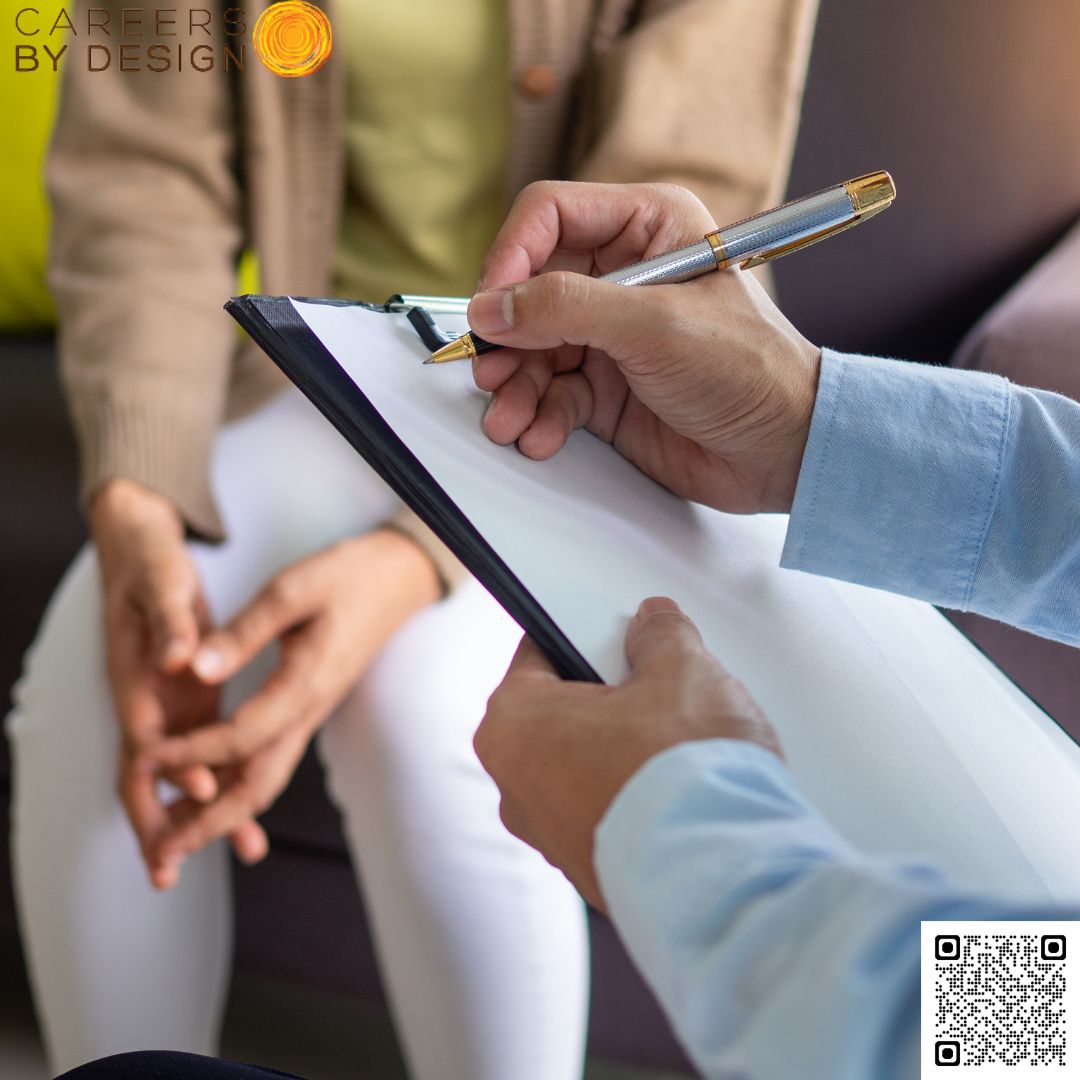 How can a career coach help me switch industries?