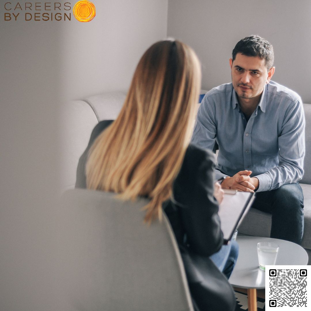 What industries do Careers by Design specialize in?