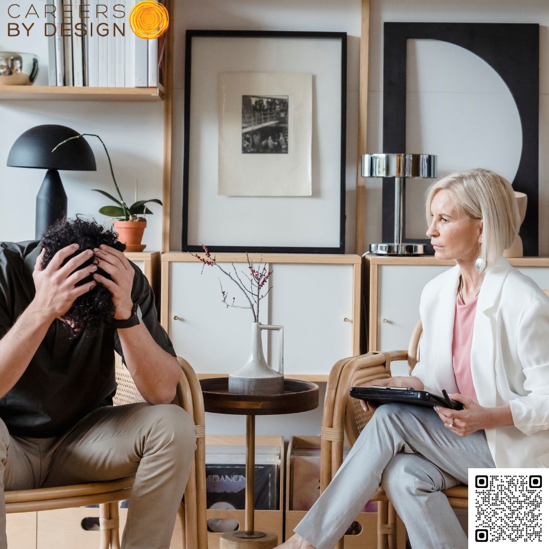 Personalized Career Coaching Near You – Start Today