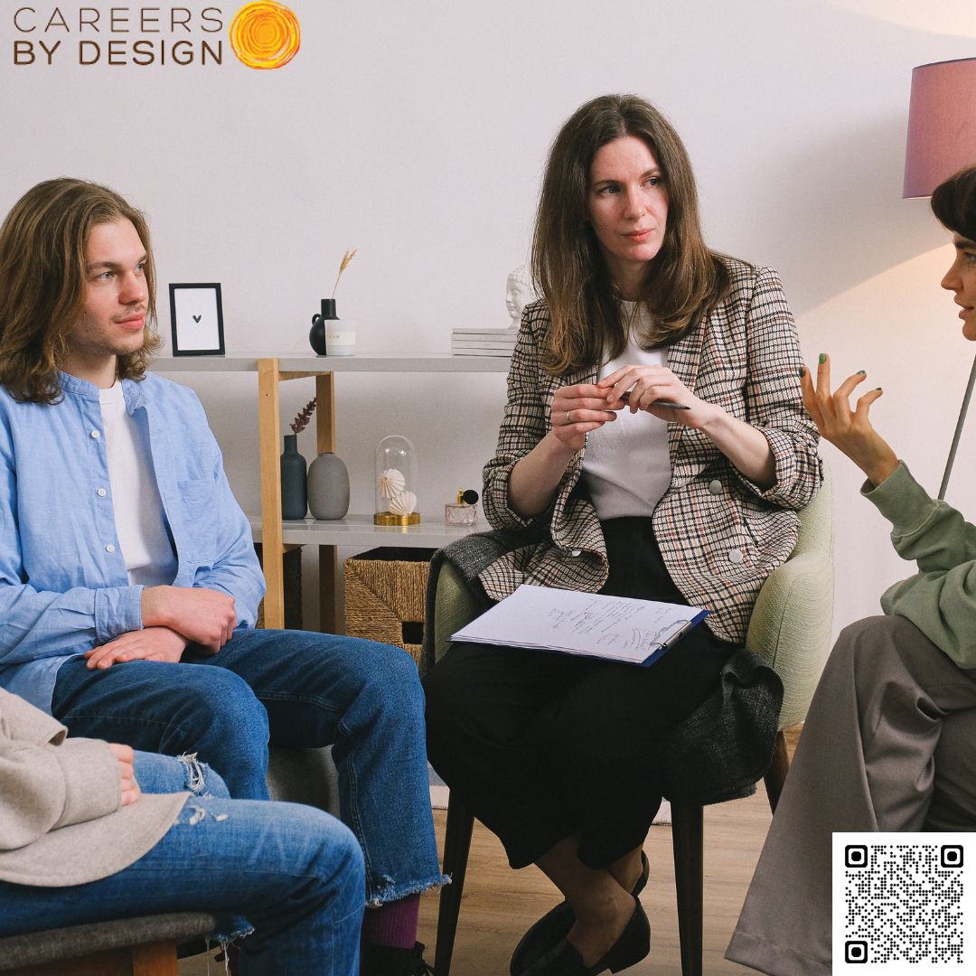 Career Development Services for Every Stage of Life
